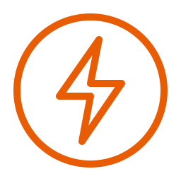 快